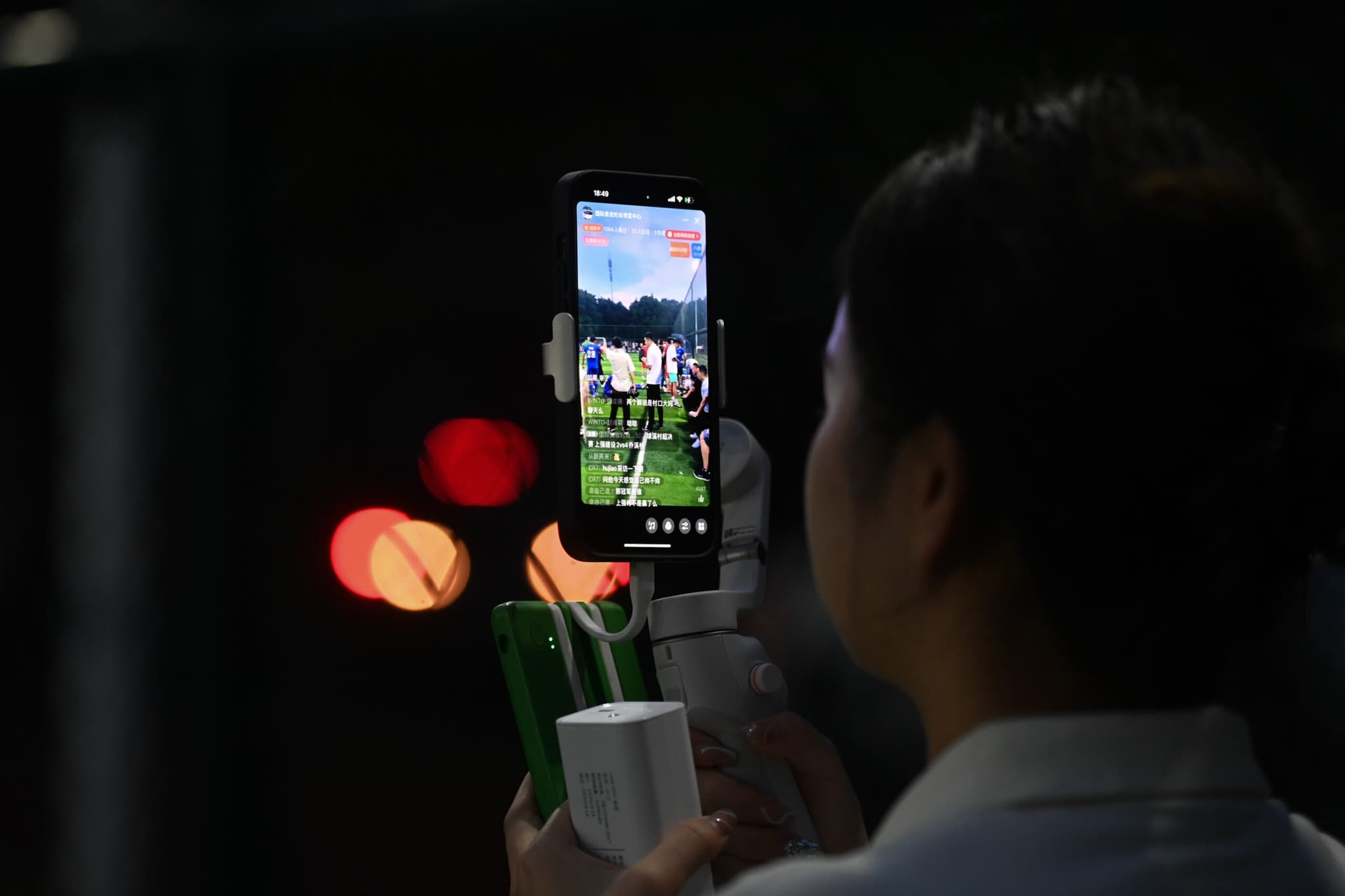 จีนเข้ม ‘ติดป้ายกำกับ’ คอนเทนต์วิดีโอสั้น สกัดข่าวปลอม-เนื้อหาจาก AI พร้อมบทลงโทษแพลตฟอร์มที่ฝ่าฝืนกฎ