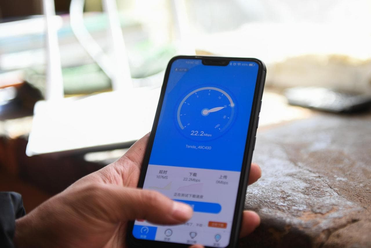 นักวิจัยจีนคิดค้นเทคโนโลยีสื่อสารไร้สายใหม่ รองรับเครือข่าย 2G-6G พร้อมกันได้