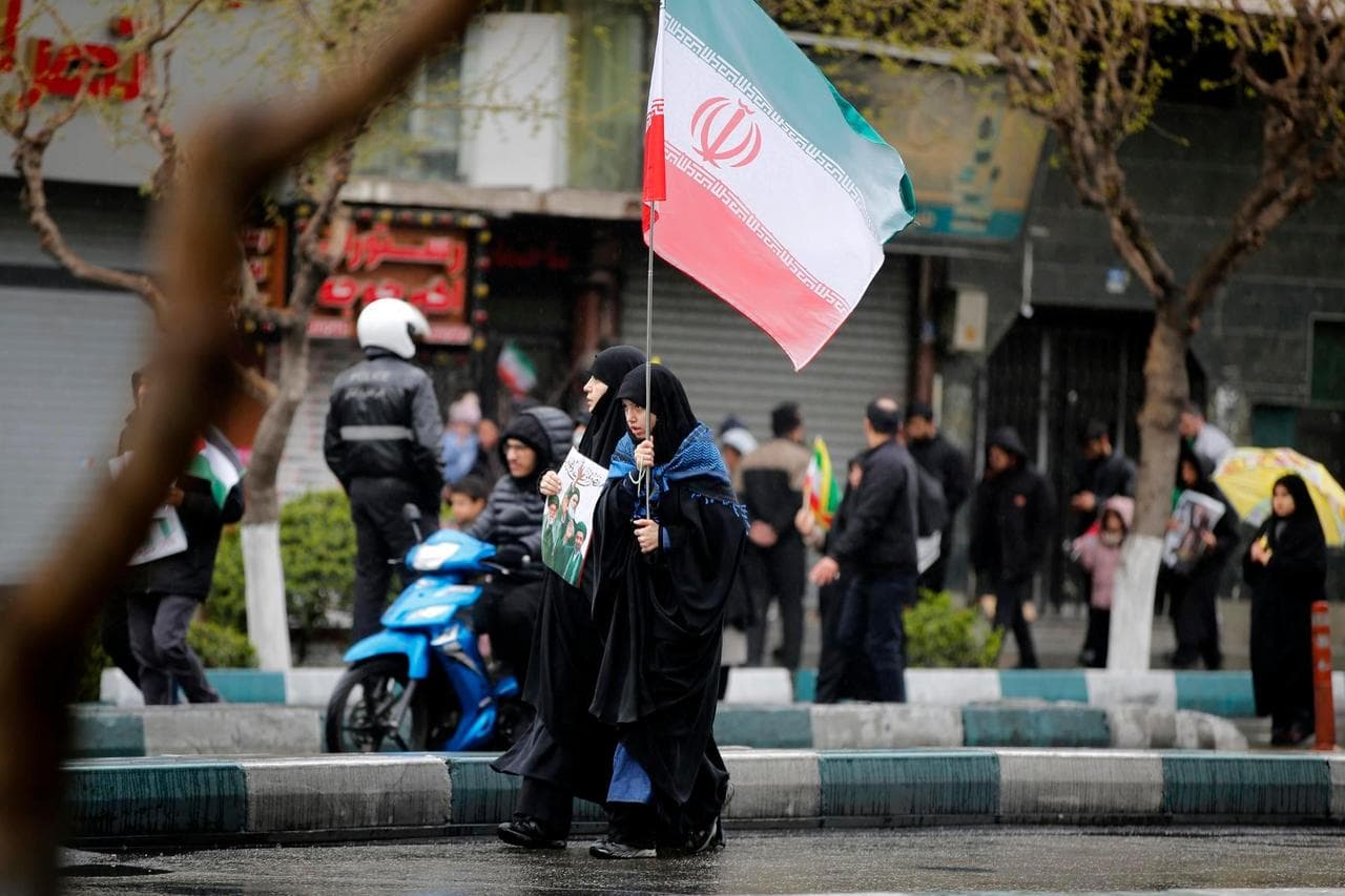 ปธน.อิหร่านเผยอิหร่านไม่ได้ต้องการทำสงครามกับ ‘ประเทศมุสลิม’