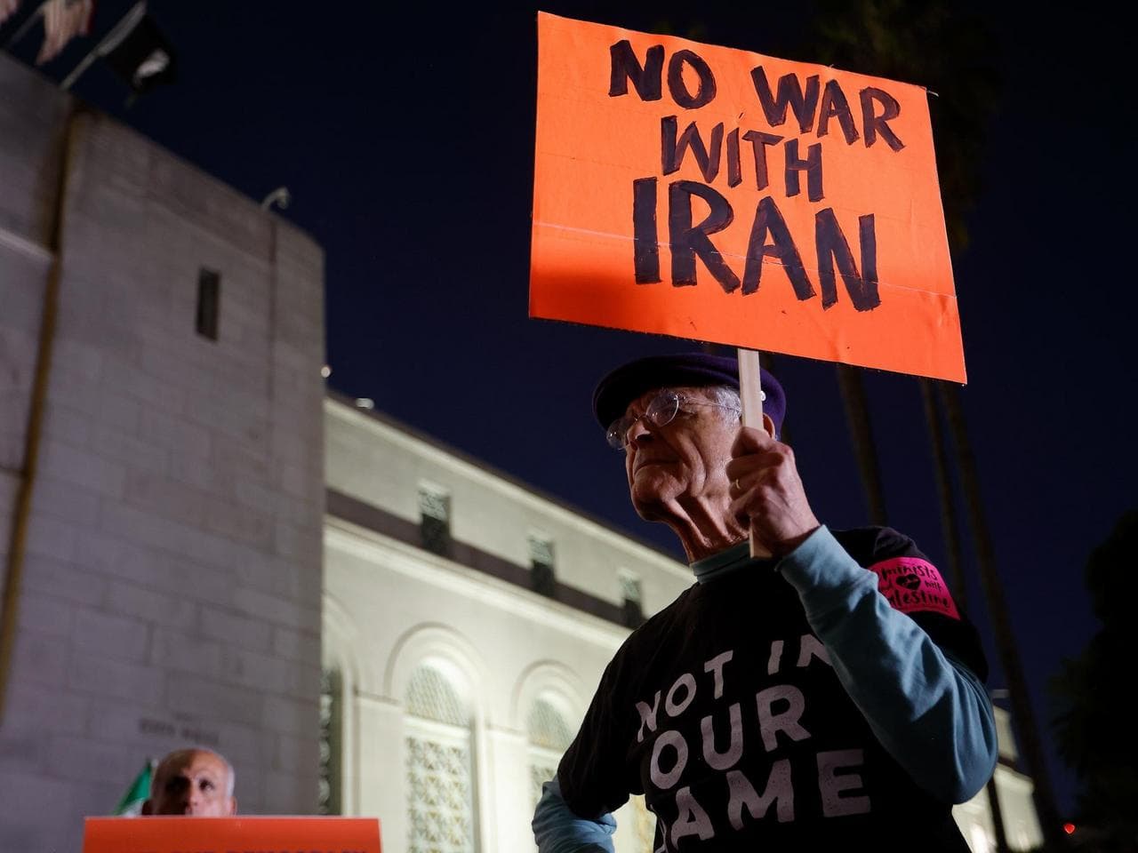 เพนตากอนเผยปฏิบัติการโจมตีอิหร่าน 6 วันแรก ใช้งบพุ่ง 1.13 หมื่นล้านดอลล์