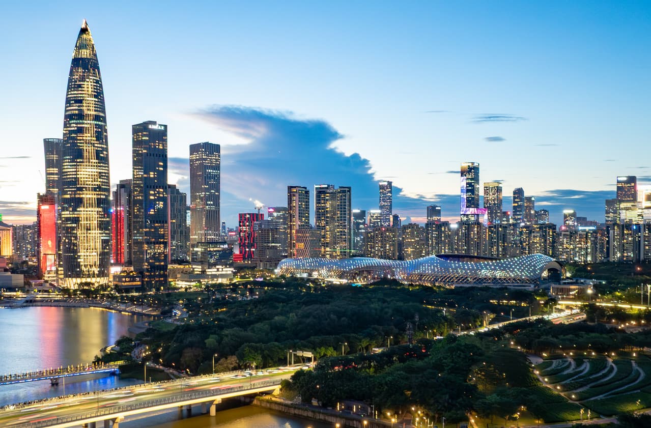 ‘เซินเจิ้น’ ลุยอีคอมเมิร์ซ เปิดตัวระบบตรวจปล่อยสินค้าสูตรใหม่ ‘ตรวจก่อน โหลดทีหลัง’ ดันส่งออกไวขึ้นเท่าตัว ต้นทุนลด 30%