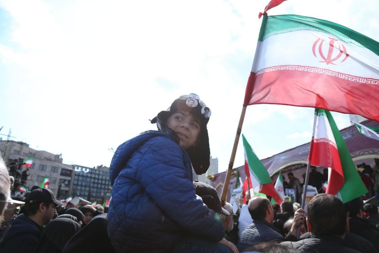 อิหร่านขู่จะตอบโต้รุนแรงต่อเนื่อง หากสหรัฐฯ-อิสราเอลโจมตีโครงสร้างพื้นฐาน