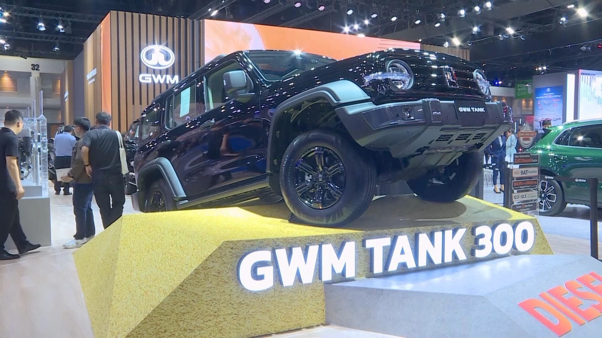 สายสัมพันธ์สองแผ่นดิน : จีน-ไทย เดินหน้าพัฒนาบุคลากรในอุตสาหกรรมรถยนต์ไฟฟ้า