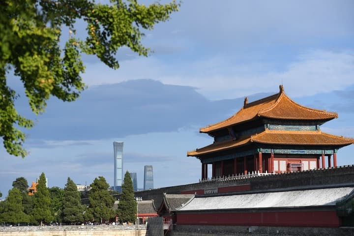 แผ่นดินใหญ่เผยนโยบาย-มาตรการ ส่งเสริมสายสัมพันธ์กับไต้หวัน