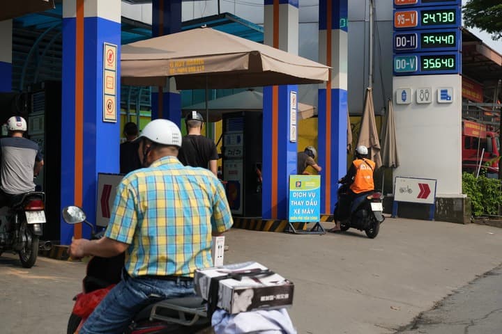 เวียดนาม GDP โต 7.83% ในไตรมาสแรก สูงสุดในรอบ 16 ปี