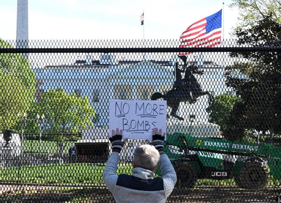 อิหร่าน-สหรัฐฯ ตกลงหยุดยิง 2 สัปดาห์ เตรียมเจรจาในปากีสถาน