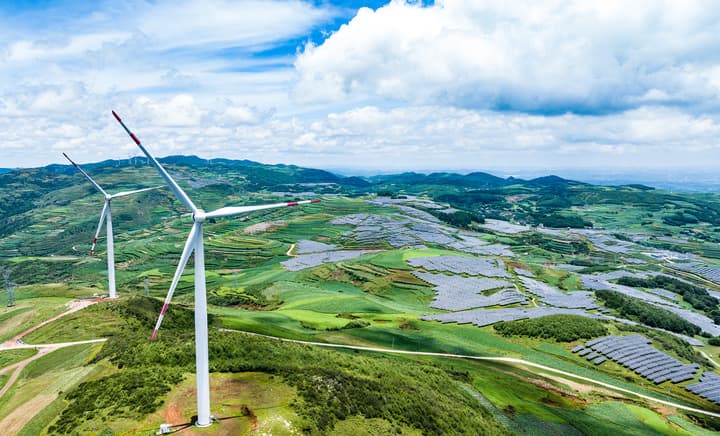 โนมูระชี้ธุรกิจ ‘ส่งออก’ ของจีนยังแข็งแกร่ง อานิสงส์พลังงานหมุนเวียนโตเร็ว