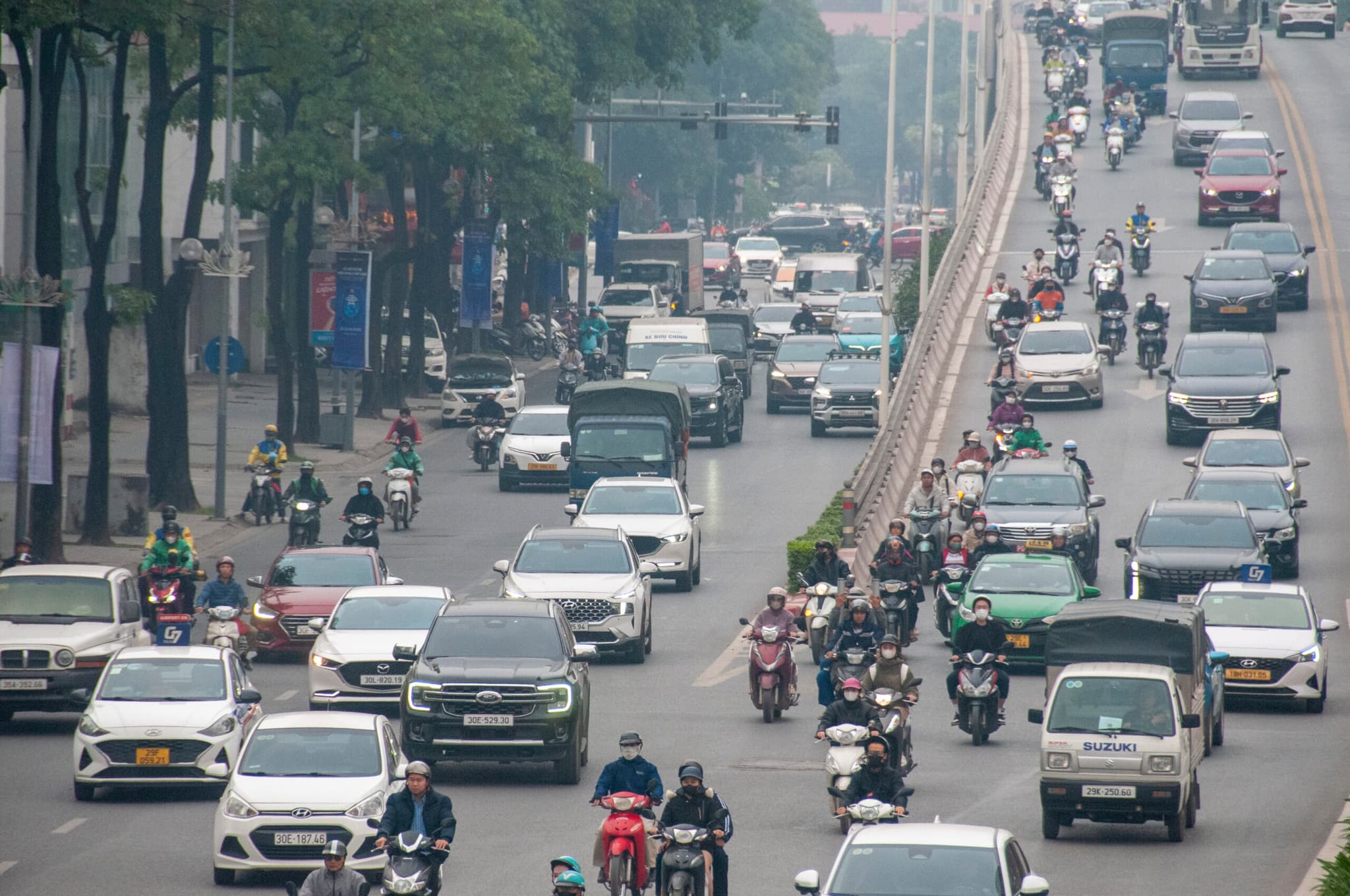 เวียดนามเสนอขยายเวลา ‘สิทธิภาษีรถ EV’ ที่ใช้แบตเตอรี่จนถึงสิ้นปี 2030