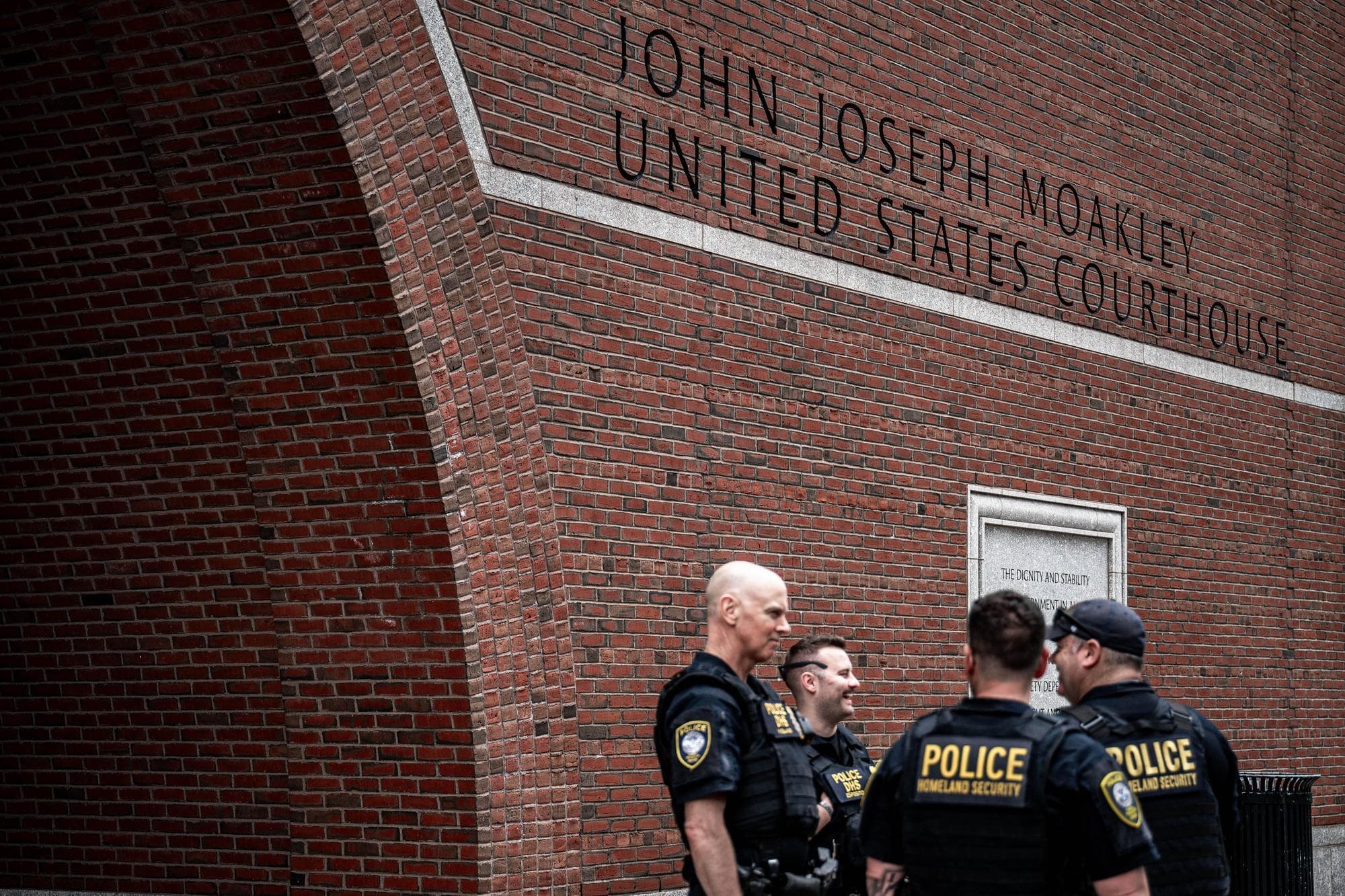 ศาลสหรัฐฯ สั่งจำคุก 15 ปี ‘ราชินีเคตามีน’ ฐานขายยาให้ดาราซีรีส์ชื่อดัง