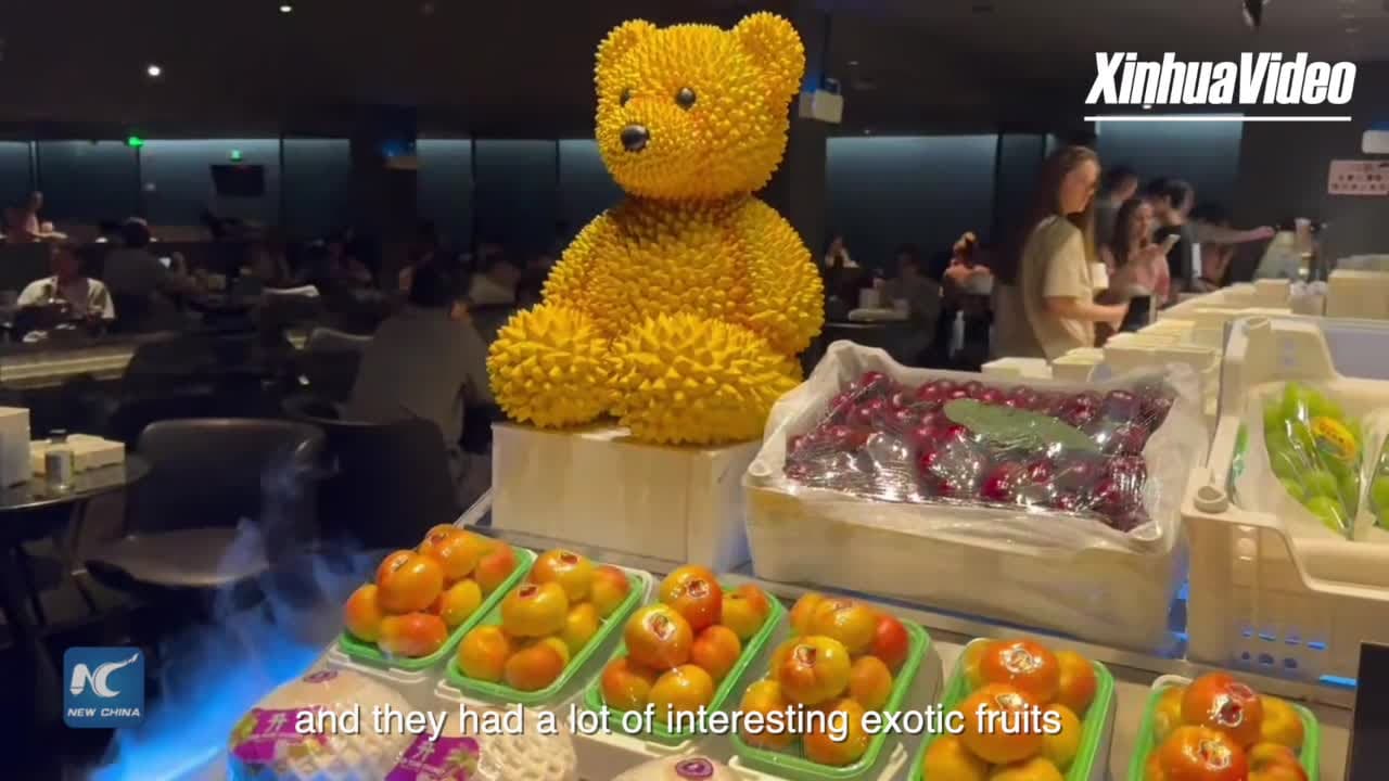 ต่างชาติติดใจ! ‘สปาบ่อน้ำร้อน’ ในเซี่ยงไฮ้ ผสานสุขภาพ+ความบันเทิง ครบจบในที่เดียว