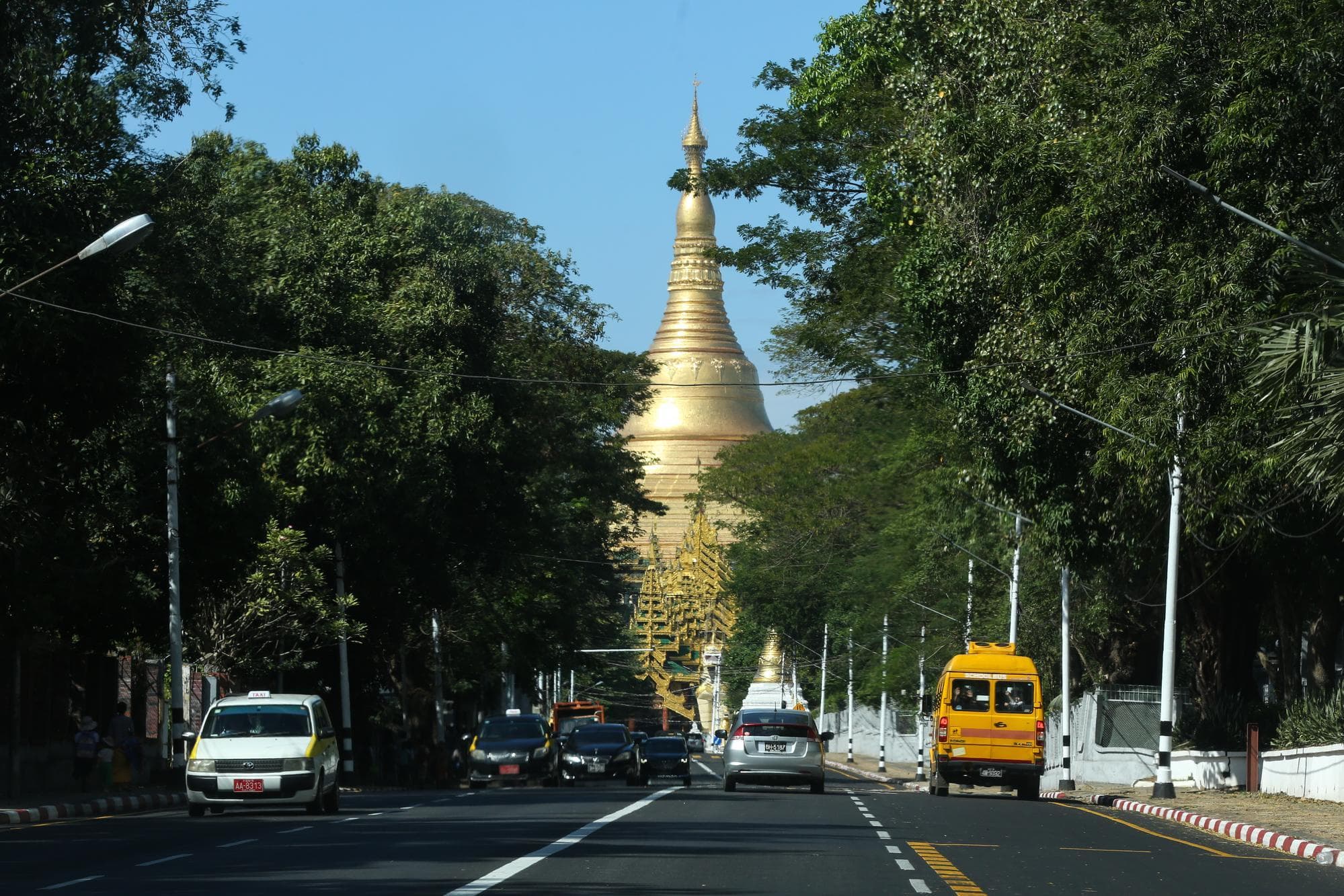 เมียนมาขาย ‘น้ำมันดีเซล’ ราคาถูกให้เกษตรกร ลดปัญหาขาดแคลนเชื้อเพลิง