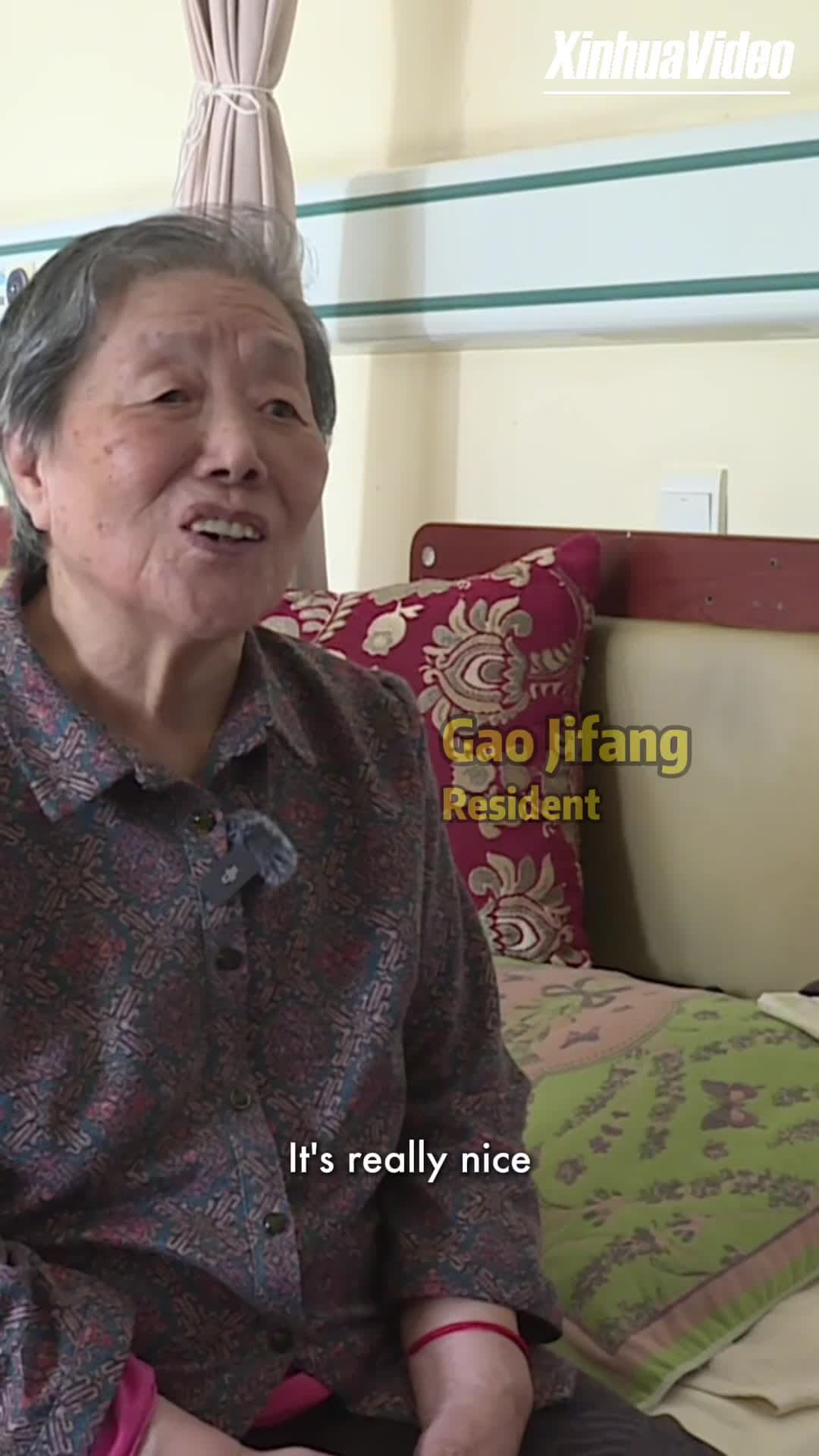 หุ่นยนต์อัจฉริยะหนุนดูแล ‘ผู้สูงอายุ’ ในจีน เป็นเพื่อนรู้กายรู้ใจ