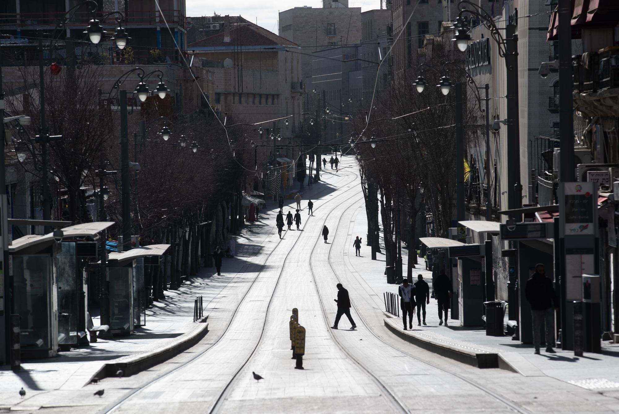 อิสราเอลพบ ‘บริษัทเทคโนโลยีขั้นสูง’ กว่า 70% เจอปัญหาเงินทุน เซ่นพิษไฟขัดแย้ง