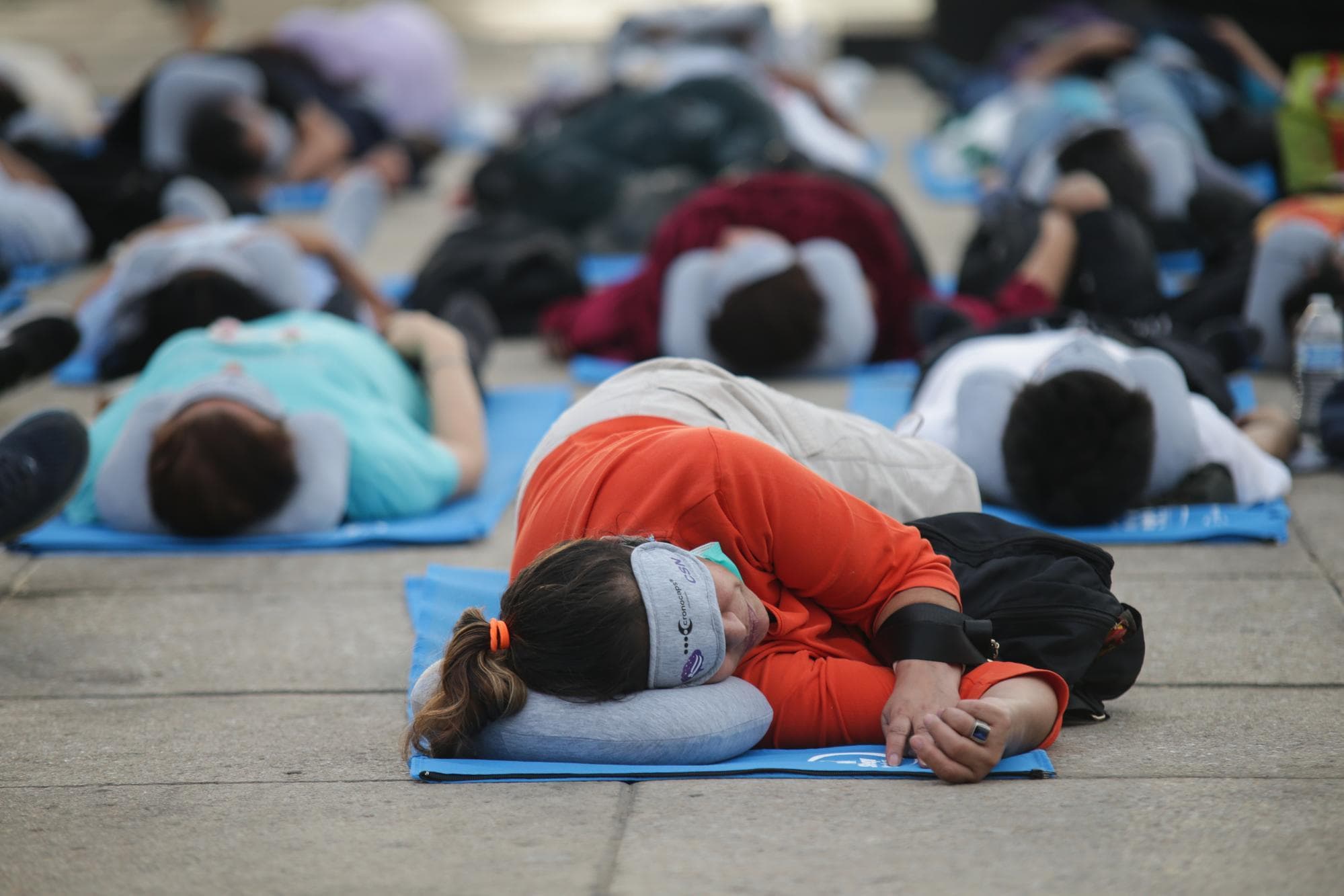 ศึกษาพบ ‘จำความฝันไม่ได้’ อาจเป็นสัญญาณชี้ความเสี่ยง ‘อัลไซเมอร์’ ระยะแรก