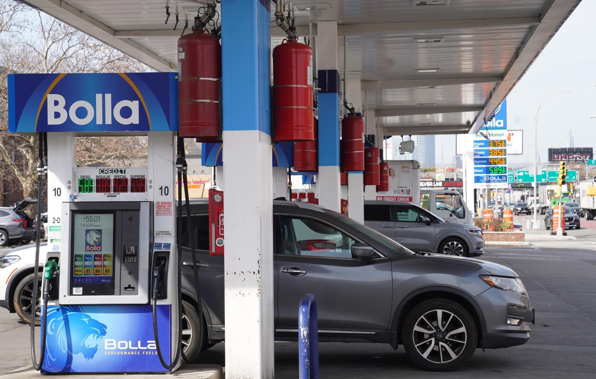 โพลชี้ชาวอเมริกัน 2 ใน 3 หนุนยุติความขัดแย้งอิหร่านโดยเร็ว