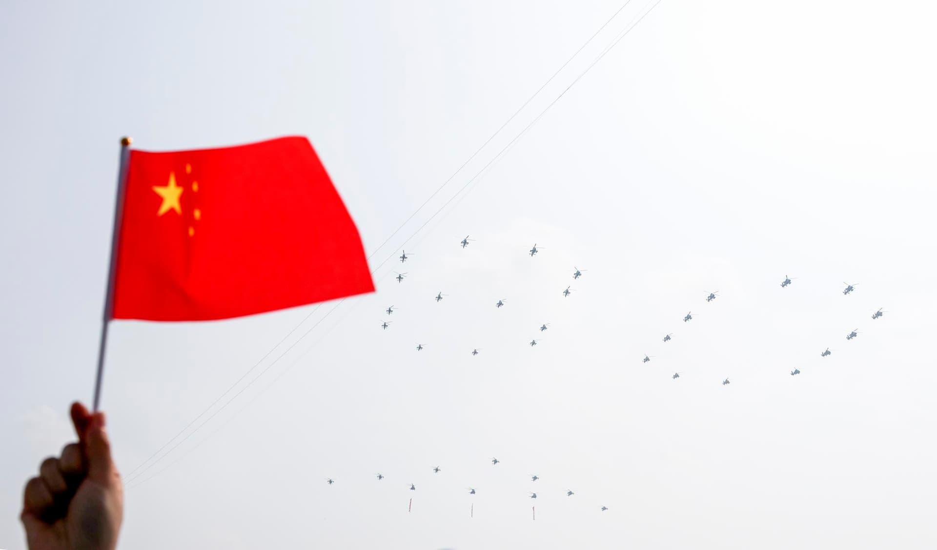 ผลสำรวจชี้ทั่วโลกมอง ‘จีน’ ดีกว่า ‘สหรัฐฯ’ คะแนนทิ้งห่างมากสุดในรอบเกือบ 20 ปีจีน,สหรัฐฯ,การเมือง