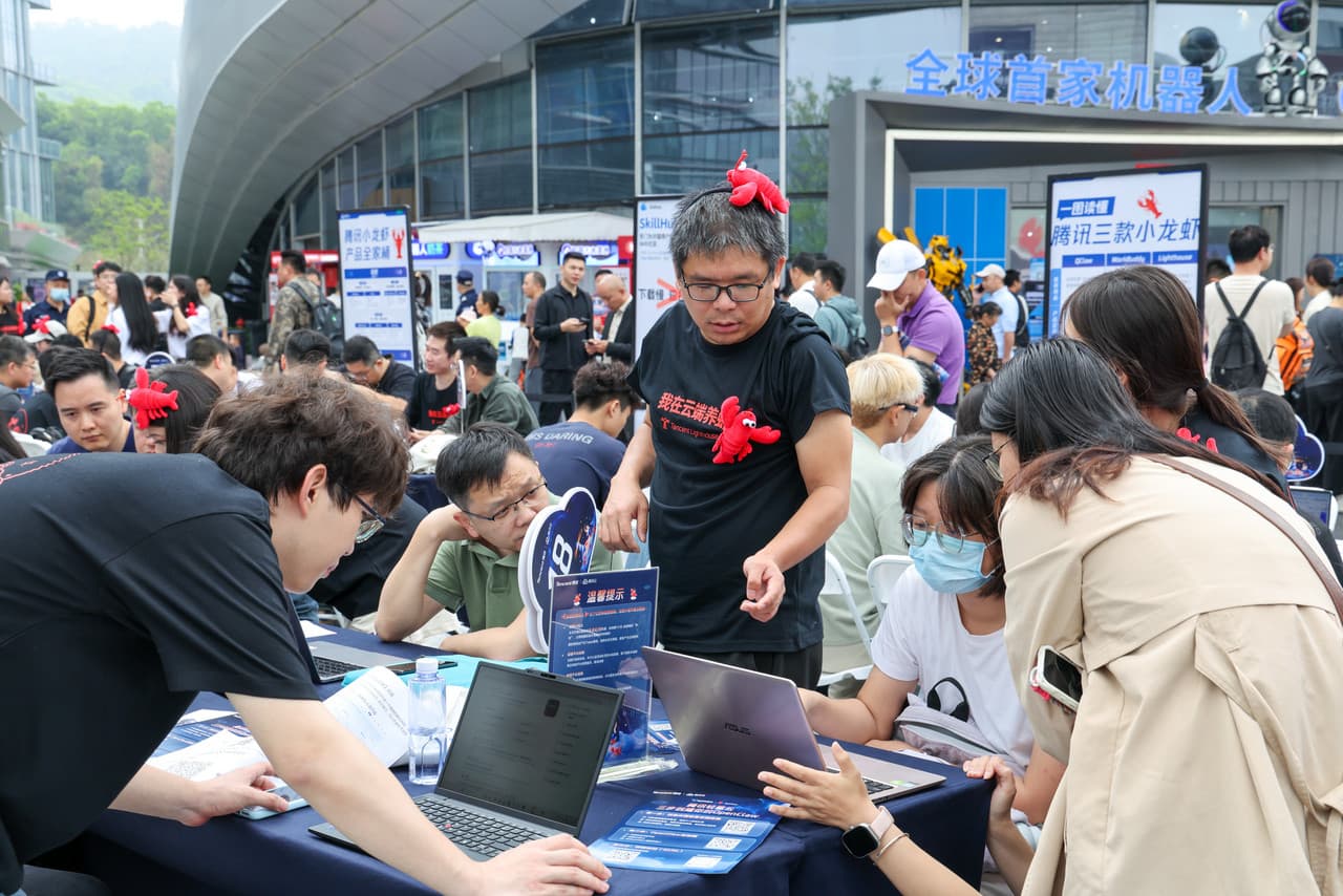 จีนออกแนวปฏิบัติ ‘กำกับดูแลจริยธรรมปัญญาประดิษฐ์’ ป้องกันความเสี่ยงหลายมิติ