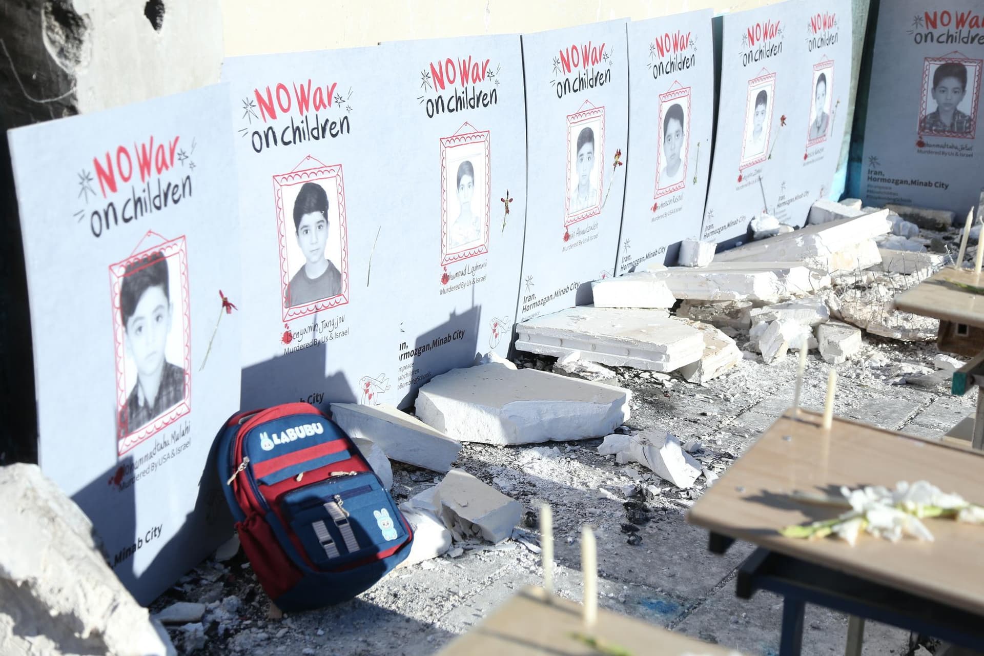 เลขาฯ ยูเอ็นชี้ไม่มี ‘วัตุประสงค์ทางทหาร’ ใดๆ ใช้อ้างก่อความทุกข์แก่พลเรือน