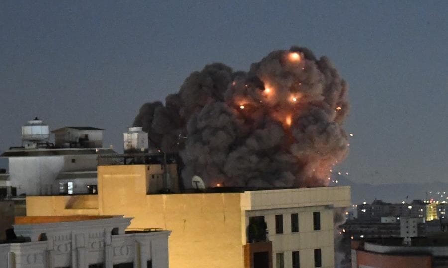 สื่อเผยสหรัฐฯ สูญเสียโดรน MQ-9 Reaper แล้ว 16 ลำ ในสงครามกับอิหร่าน