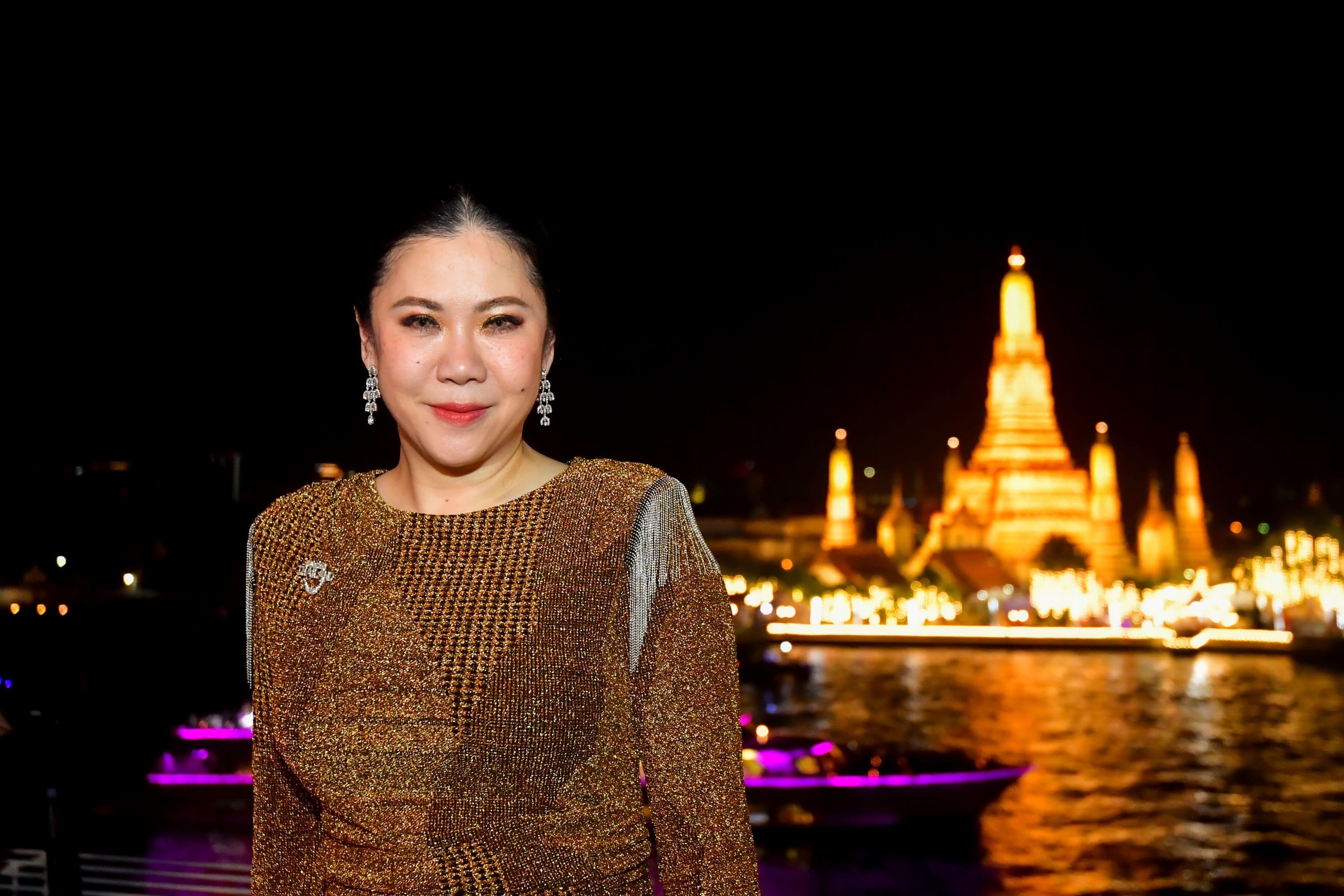 ททท.เผยเทศกาลส่งท้ายปีเก่า ต้อนรับปีใหม่ 2567 สุดคึกคัก ดันนักท่องเที่ยวต่างชาติเดินทางเข้าประเทศไทย 28 ล้านคน ทะลุเป้าปี 2566